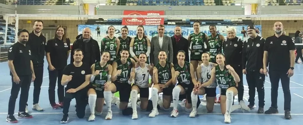 BİR SEZONUN