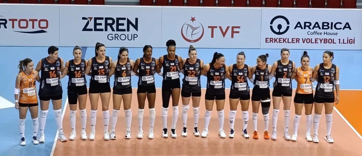SAKARYA TARİH YAZIYOR 11’DE 11 İLE ŞEHRİN SPOR TARİHİNİ DEĞİŞTİRİYOR