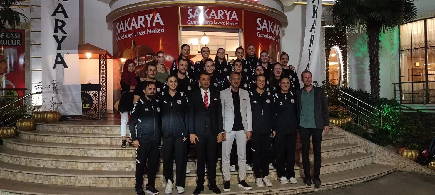 Tunatan’da söz verdiler ! Onlar geliyor!