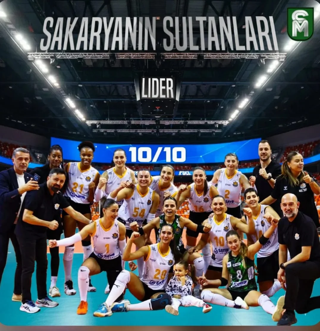 Sultanlarımız da Hedef 11