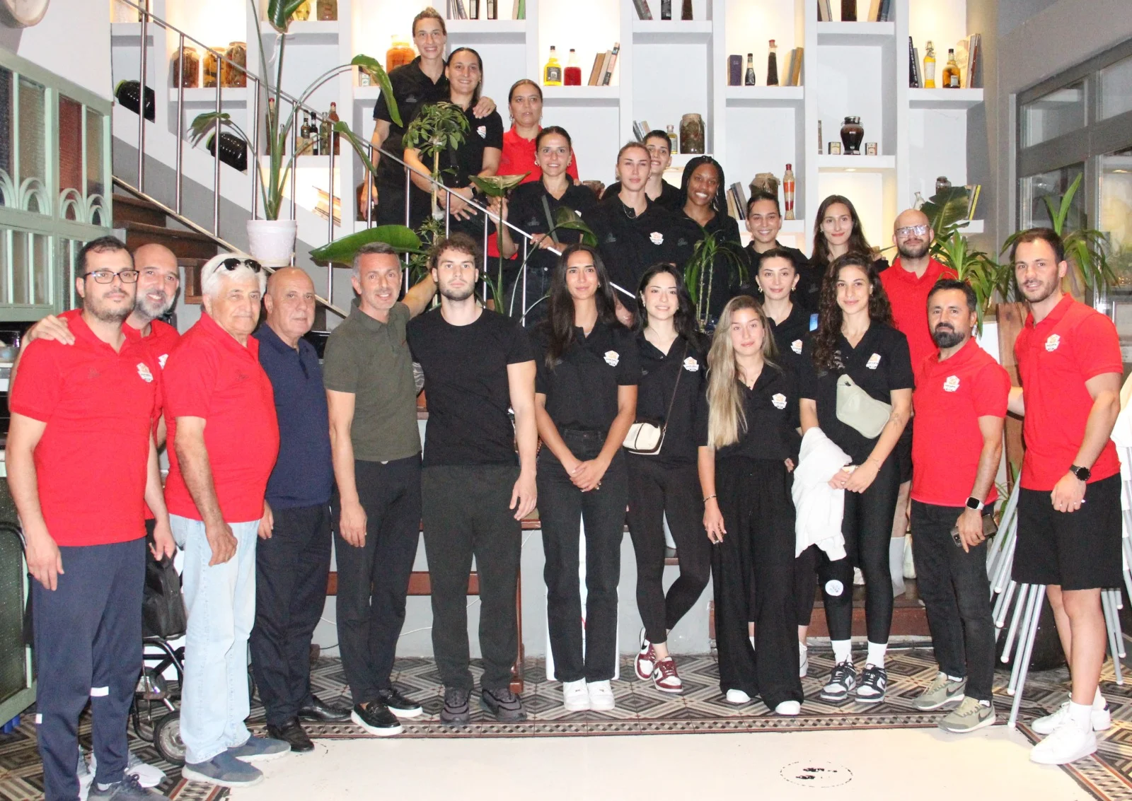 TEŞEKKÜRLER KÖFTECİ İSMAİL