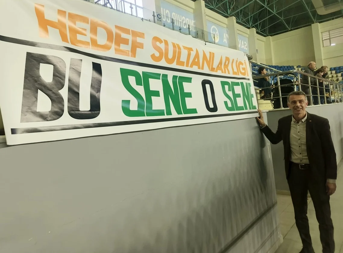 Sultanlar Alanya’da Tarih Yazmaya Hazırlanıyor