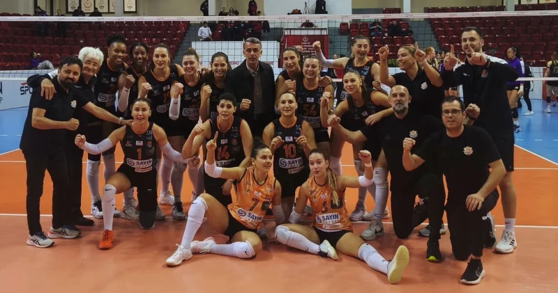 YENİLMEZ SULTANLAR 2-3