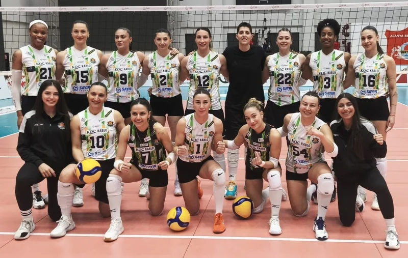 Biz bitti demeden bitmez!  NAZAR OLSUN 0-3