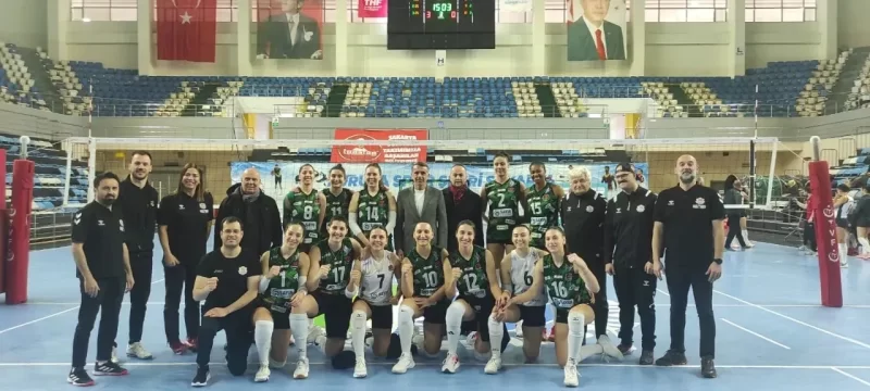 Ömer Bektaş; bir sezonun ardından