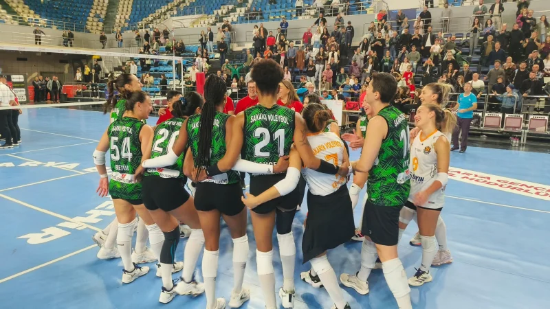 LİDERE SELAM DUR! 8'de 8