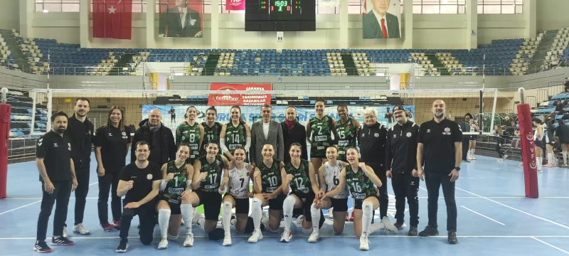 Son maç son galibiyet 3-0