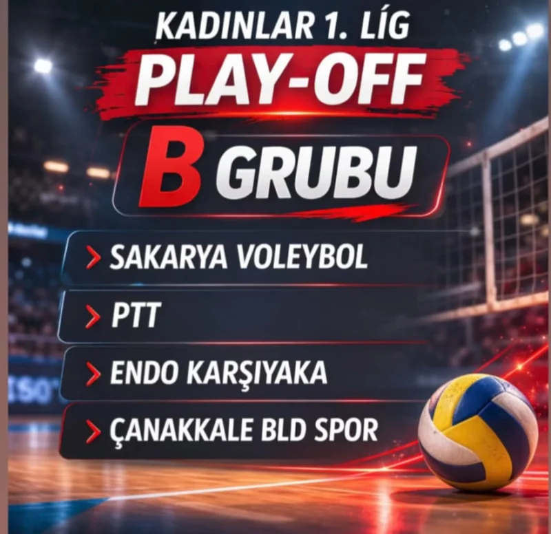 İŞTE YARI FİNAL PROGRAMIMIZ