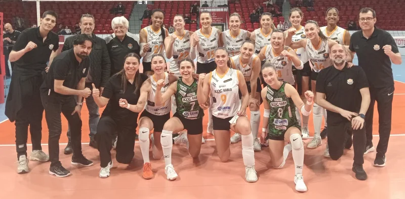 BAŞKENTTE NET ZAFER! 