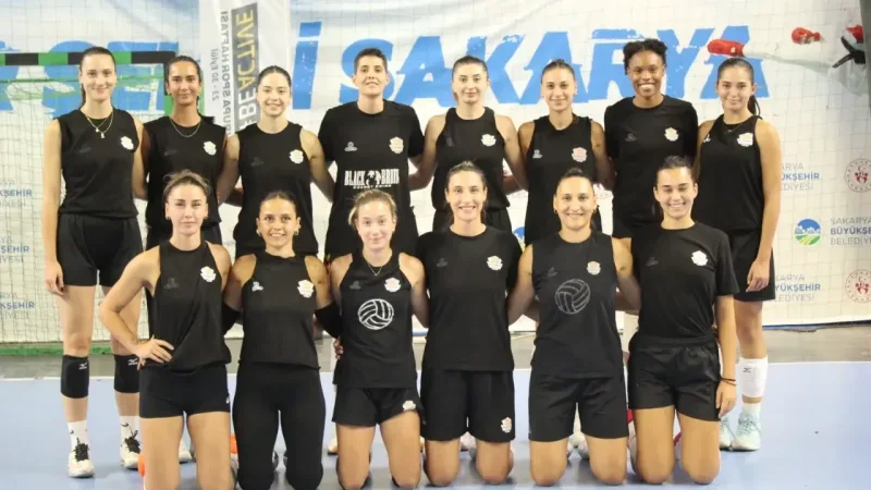 YENİ SEZONA MERHABA! HAYIRLI OLSUN! NEREDE KALMIŞTIK!