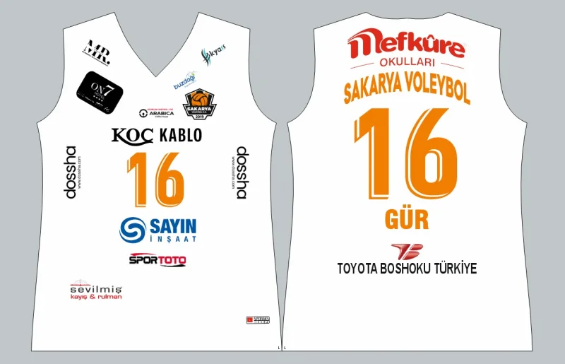 İmzalı İsimli Forma