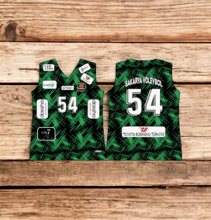 İmzalı İsimli Forma