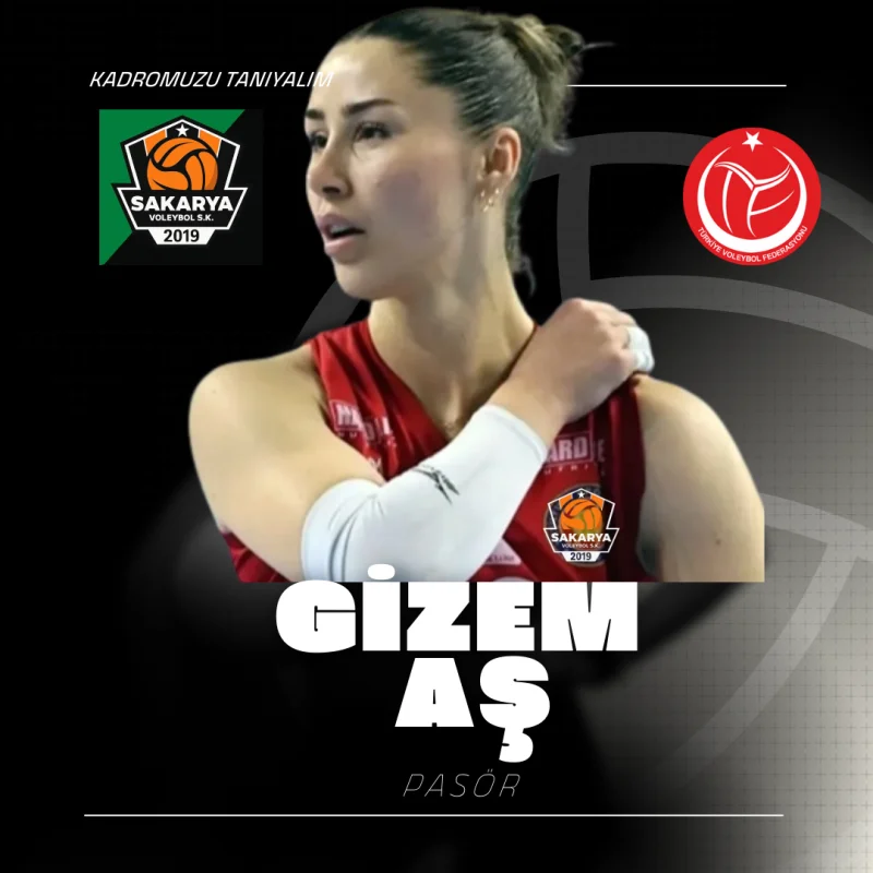 GİZEM AŞ