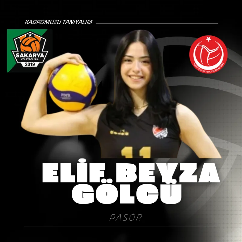 ELİF BEYZA GÖLCÜ