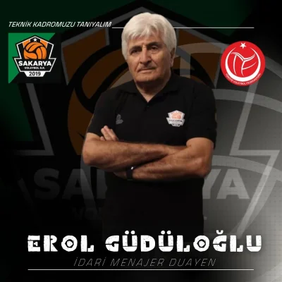 Erol Güdüloğlu