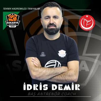 İdris Demir