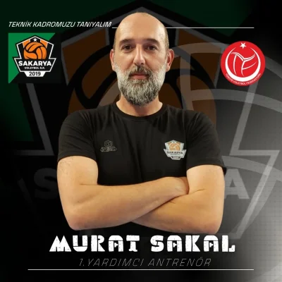 Murat Sakal