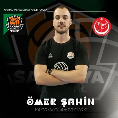 Ömer Şahin
