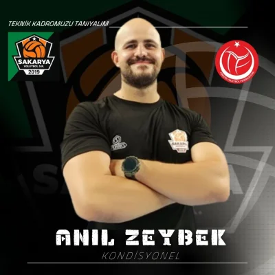 Anıl Zeybek