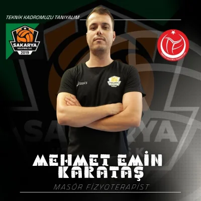 Mehmet Emin Karakaş