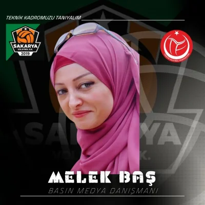 Melek Baş