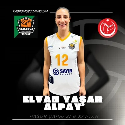 ELVAN YAŞAR ALPAR