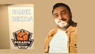 FARUK BEKTAŞ