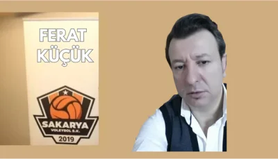 FERAT KÜÇÜK