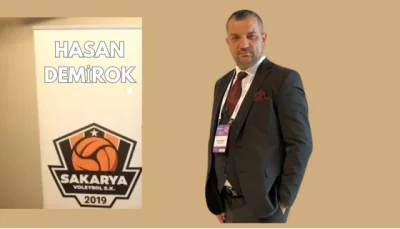 HASAN DEMİROK