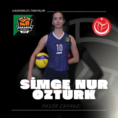 SİMGE NUR ÖZTÜRK