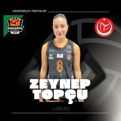 ZEYNEP TOPÇU