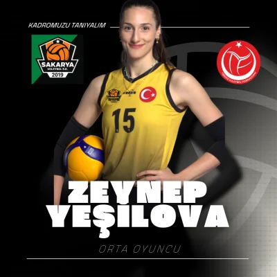 ZEYNEP YEŞİLOVA