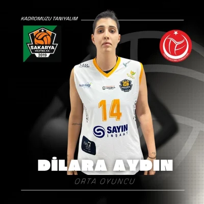 DİLARA AYDIN