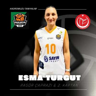 ESMA TURGUT