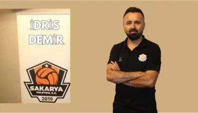 İDRİS DEMİR