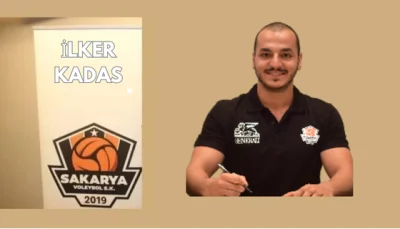 İLKER KADAŞ