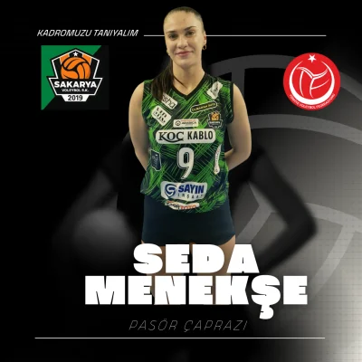 SEDA MENEKŞE